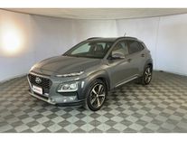 HYUNDAI KAUAI 1.0 tgdi