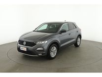 VOLKSWAGEN T-ROC 2.0 tdi