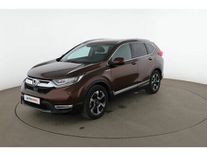 HONDA CRV honda cr-v 2.0 i-mmd 2wd executive
