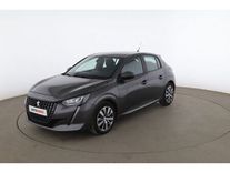 peugeot 208 1.2 puretech active business