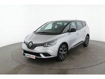renault grand scenic 1.3 tce intens edc