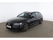 audi a6 avant 3.0 v6 tfsi avus quattro s tronic