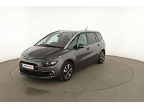 citroen c4 grand picasso 1.6 thp shine eat6