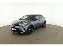 toyota c-hr 1.8 hybride