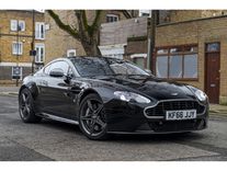 2016 aston martin v8 vantage n430