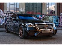 2020 mercedes-amg s65 final edition