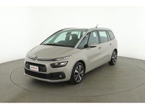 CITROEN C4 GRAND SPACETOURER 1.5 blue-hdi
