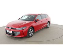 VOLKSWAGEN PASSAT 1.5 etsi