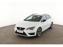 SEAT LEON 2.0 tsi