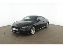 AUDI TT 45 TFSI 45 tfsi