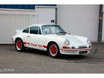 benzin - porsche 911 carrera 2.7 rs replica - 1982