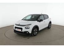 citroen c3 1.6 blue-hdi feel