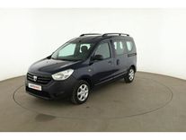 DACIA DOKKER dacia dokker 1.6 sce silver line