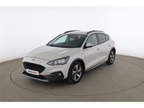 ford focus 1.0 ecoboost active