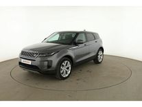 LAND ROVER RANGE ROVER EVOQUE D180 land rover evoque d180 4wd se bva9
