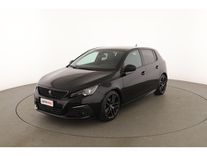 PEUGEOT 308 GT 1.6 puretech