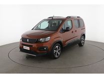 PEUGEOT RIFTER 1.5 blue-hdi