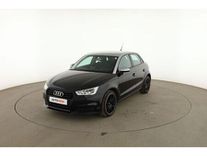 audi a1 sportback 1.0 tfsi ultra midnight series