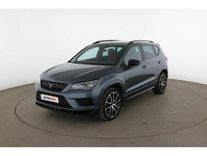 cupra ateca 2.0 tsi 4drive dsg7