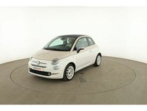 fiat 500c c 0.9 twinair club dualogic