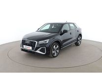 AUDI Q2 30 TDI audi q2 30 tdi advanced s tronic