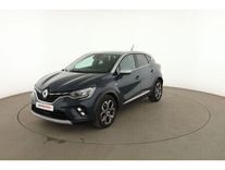 renault captur 1.6 e-tech plug-in intens