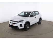 CITROEN C3 citroen c3 1.2 puretech you bvm6