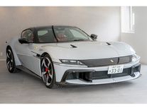 2025 ferrari 12cilindri