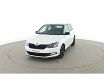 skoda fabia 1.2 tsi green tec monte carlo