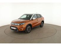 suzuki vitara 1.6 vvt pack