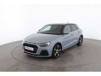 audi a1 sportback 25 tfsi advanced s tronic 7