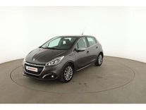 peugeot 208 1.2 puretech allure