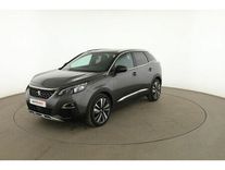 PEUGEOT 3008 peugeot 3008 2.0 blue-hdi gt eat8
