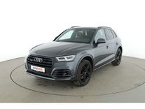 AUDI Q5 3.0 v6 tdi