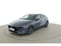 MAZDA 3 SKYACTIV G 2.0 skyactiv-g mild-hybrid