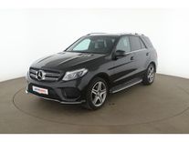gle 350 d