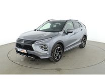 MITSUBISHI ECLIPSE CROSS PHEV 2.4 plug-in hybrid
