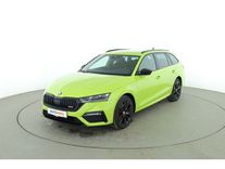 SKODA OCTAVIA WAGON 1.4 tsi iv