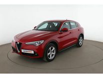 ALFA ROMEO STELVIO Q4^ alfa romeo stelvio 2.2 diesel q4 super at8