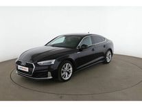 AUDI A5 SPORTBACK 40 TFSI audi a5 sportback 40 tfsi s tronic 7