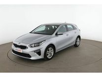 KIA CEED kia cee'd 1.0 t-gdi isg active