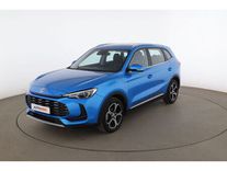 mg zs 1.5 hybrid+ comfort