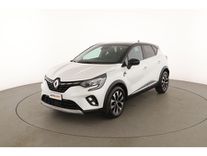 RENAULT CAPTUR 1.3 tce mild-hybrid