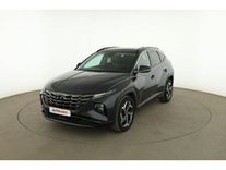 HYUNDAI TUCSON hyundai tucson 1.6 t-gdi hybrid executive bva6
