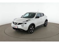 nissan juke 1.5 dci n-connecta