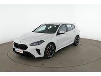 bmw série 1 120d m sport dkg7