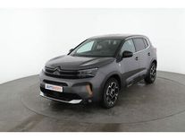 citroen c5 aircross 1.6 hybrid c-series e-eat8