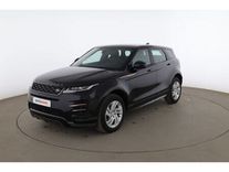 LAND ROVER RANGE ROVER EVOQUE P200 land rover evoque p200 r-dynamic s bva9