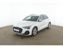 AUDI A3 SPORTBACK 35 TFSI 35 tfsi