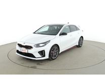 KIA CEED GT 1.6 tgdi